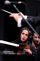 اجرای نی نوا توسط ارکستر ملی ایران به رهبری مهدی وجدانی