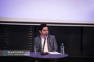 نشست نقد و بررسی عملکرد سایت «موسیقی ما» به میزبانی دیدبان موسیقی ایران