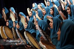 کنسرت گروه فروزان - 13 و 14 شهریور 1395