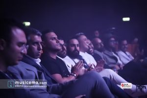 کنسرت مجید رضوی - اردیبهشت 1401