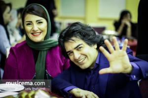پنجمین جشن سالانه موسیقی ما - دی 1397 (سری دوم)