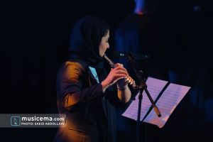 گزارش تصویری کنسرت آرش و مسیح - ۲۹ مهر ۱۴۰۳  