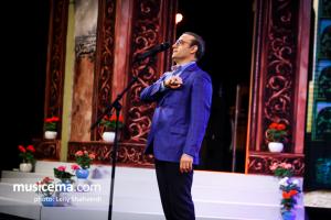 پنجمین جشن سالانه موسیقی ما - دی 1397 (سری دوم)
