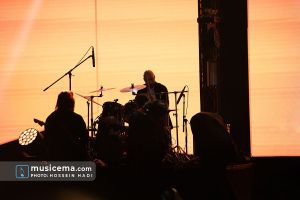 گزارش تصویری از کنسرتِ علیرضا طلیسچی - ۱۹ و ۲۰ آبان ۱۴۰۳ 