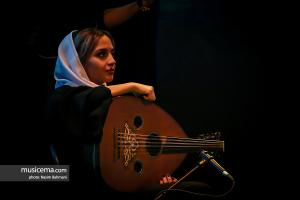 کنسرت-نمایش «ملت عشق» روزبه نعمت الهی - 24 آذر 1398