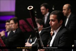 کنسرت شهرداد روحانی - بهمن 1393