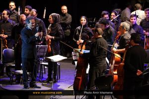 اجرای شهرداد روحانی - اردیبهشت 1394