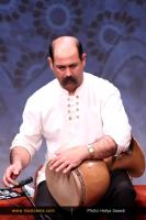 اجرای گروه راهو (لرستان) - بهمن 1394 (جشنواره موسیقی فجر)