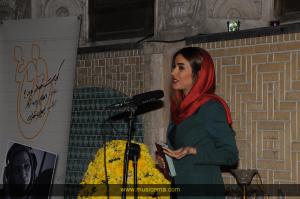 مراسم  رونمایی از آلبوم «کجاست خانه باد»