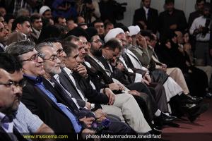 جشن بخشش - اردیبهشت 1393