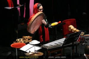 ارکستر و کر آی‌سو (مازیار یونسی) - جشنواره فجر 29