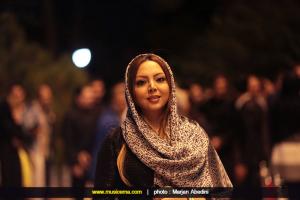 حاشیه های سومین جشن سالانه موسیقی ما