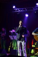 اولین کنسرت رسمی «حامد محضرنیا» در شهرستان «آمل» برگزار شد