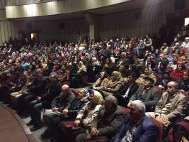 مراسم رونمایی آلبوم «چلچله»