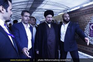 جشن بخشش - اردیبهشت 1393
