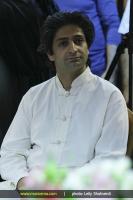 مراسم رونمایی از آلبوم «رفتم و بار سفر بستم»