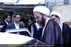 جشن بخشش - اردیبهشت 1393