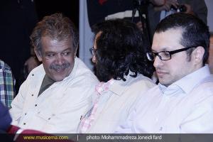 جشن بخشش - اردیبهشت 1393