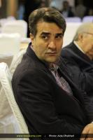 مراسم افتتاح «مکتب خانه آواز ایرانی» - مهر 1394