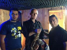 حضور جمعی از موزیسین‌های ایرانی در یک مستر کلاس موسیقی در ترکیه